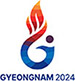 GYEONGNAM 2024